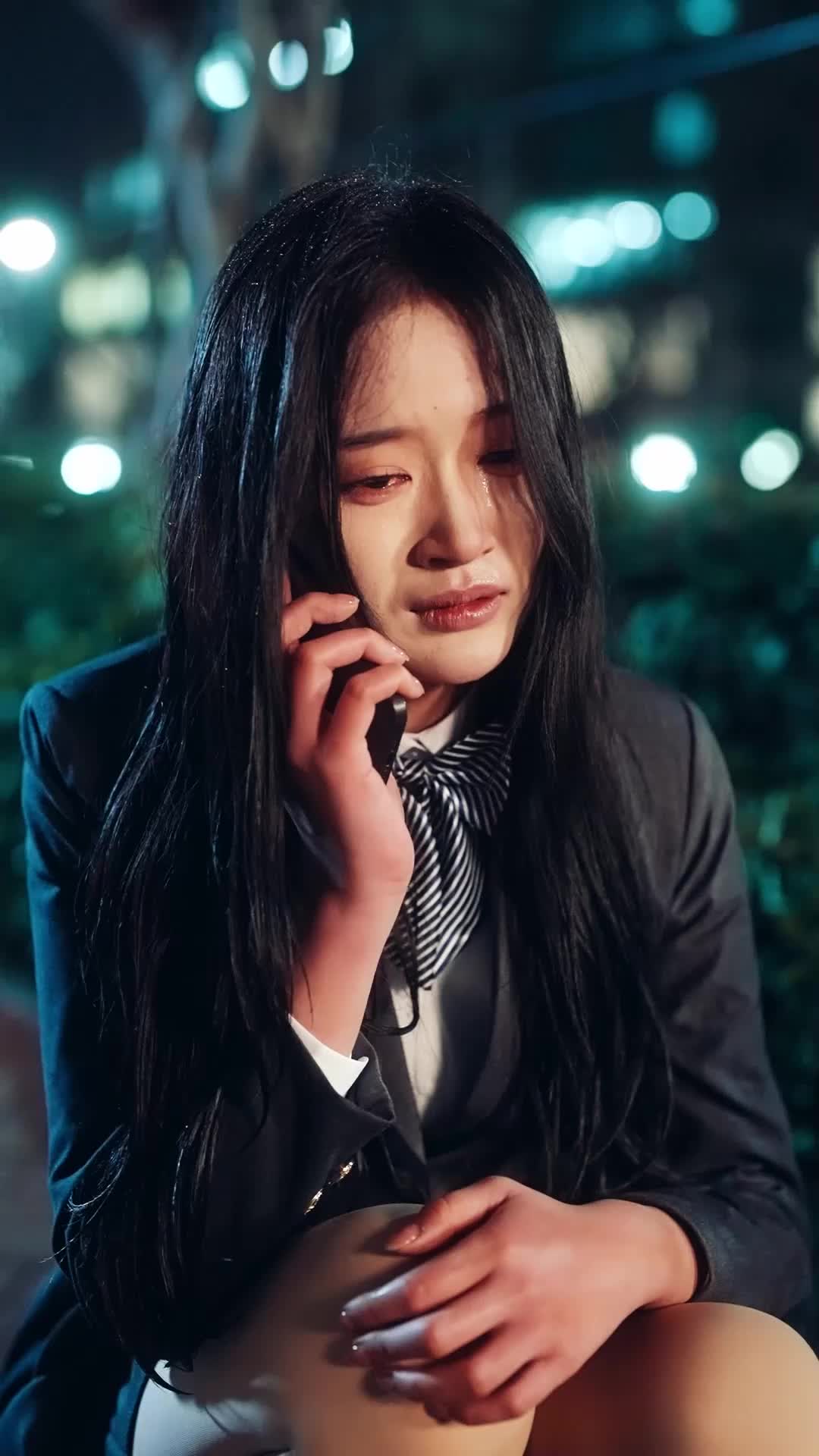 الحلقة 6 - نهاية الأغنية ودموع الوداع